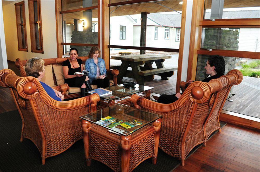 Silverstream Retreat Lower Hutt Eksteriør billede