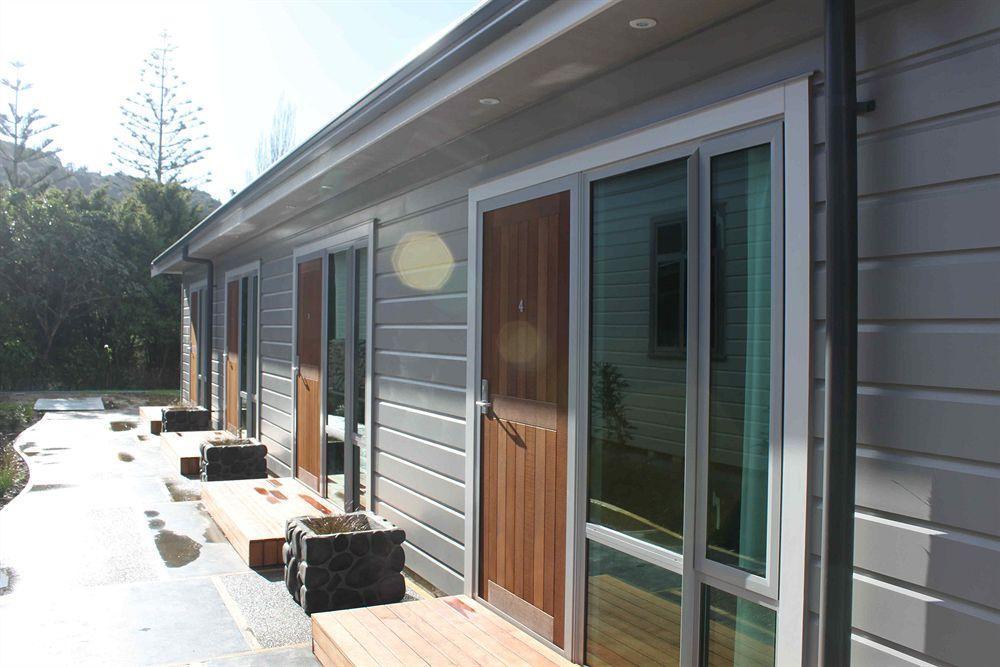 Silverstream Retreat Lower Hutt Eksteriør billede