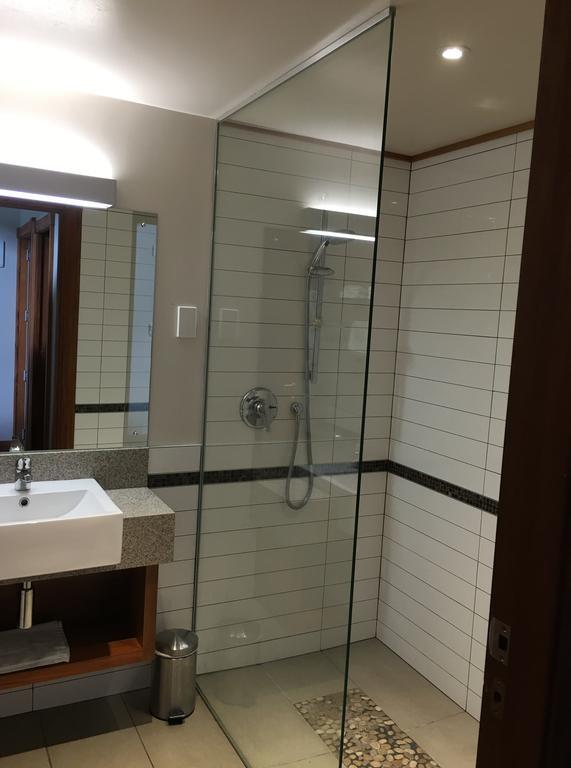Silverstream Retreat Lower Hutt Værelse billede