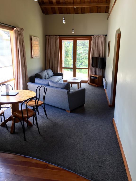 Silverstream Retreat Lower Hutt Værelse billede