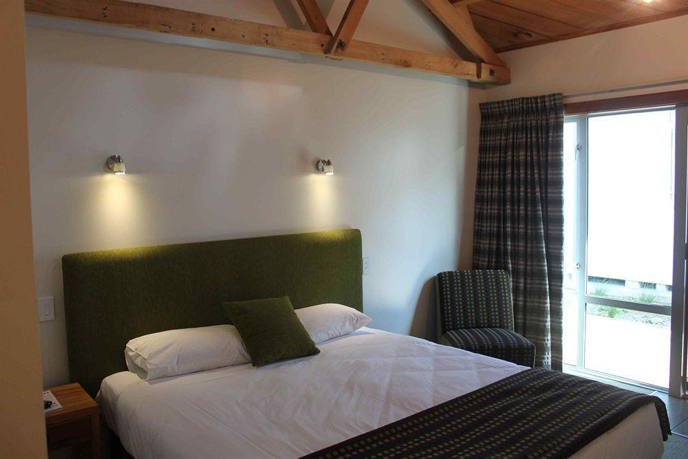 Silverstream Retreat Lower Hutt Eksteriør billede