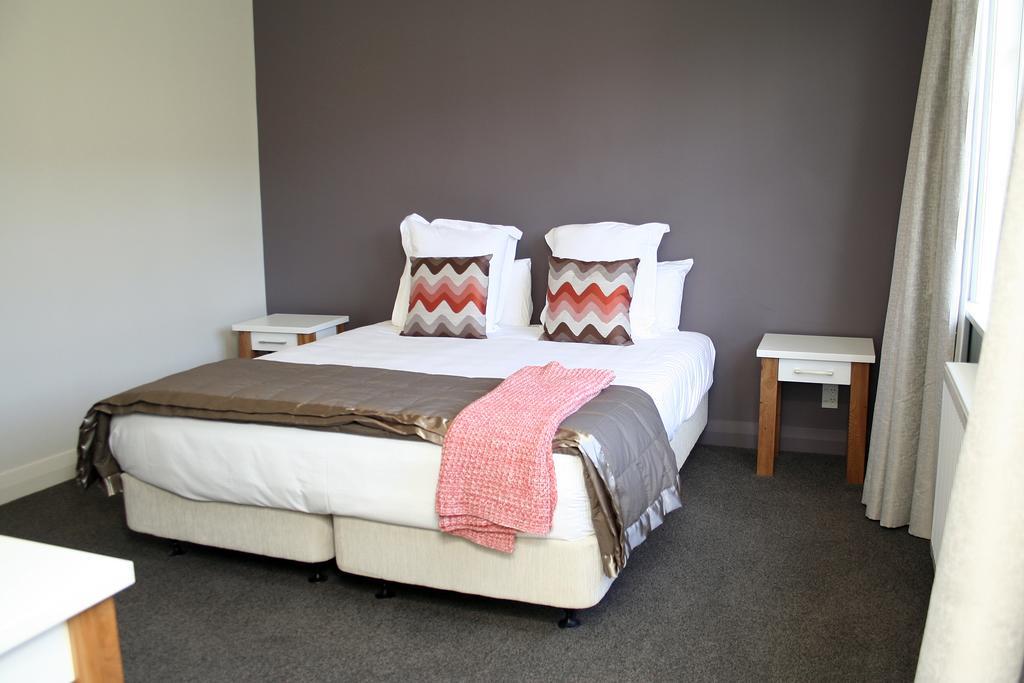 Silverstream Retreat Lower Hutt Eksteriør billede