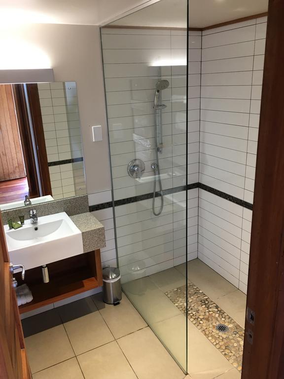 Silverstream Retreat Lower Hutt Eksteriør billede