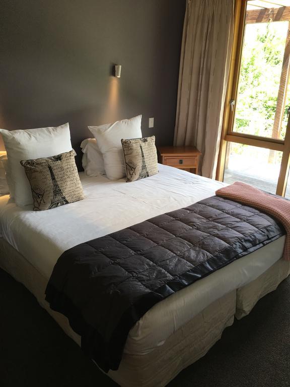 Silverstream Retreat Lower Hutt Eksteriør billede