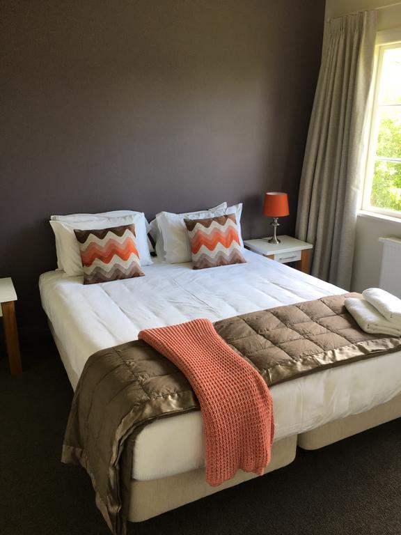 Silverstream Retreat Lower Hutt Eksteriør billede
