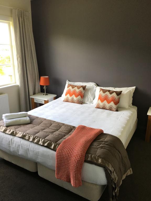 Silverstream Retreat Lower Hutt Eksteriør billede