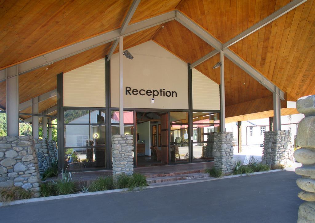 Silverstream Retreat Lower Hutt Eksteriør billede