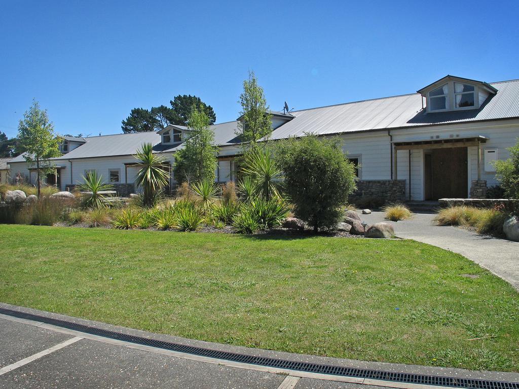 Silverstream Retreat Lower Hutt Eksteriør billede