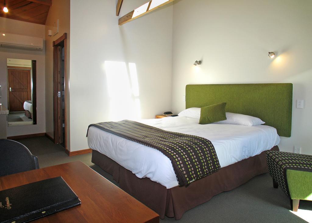 Silverstream Retreat Lower Hutt Eksteriør billede