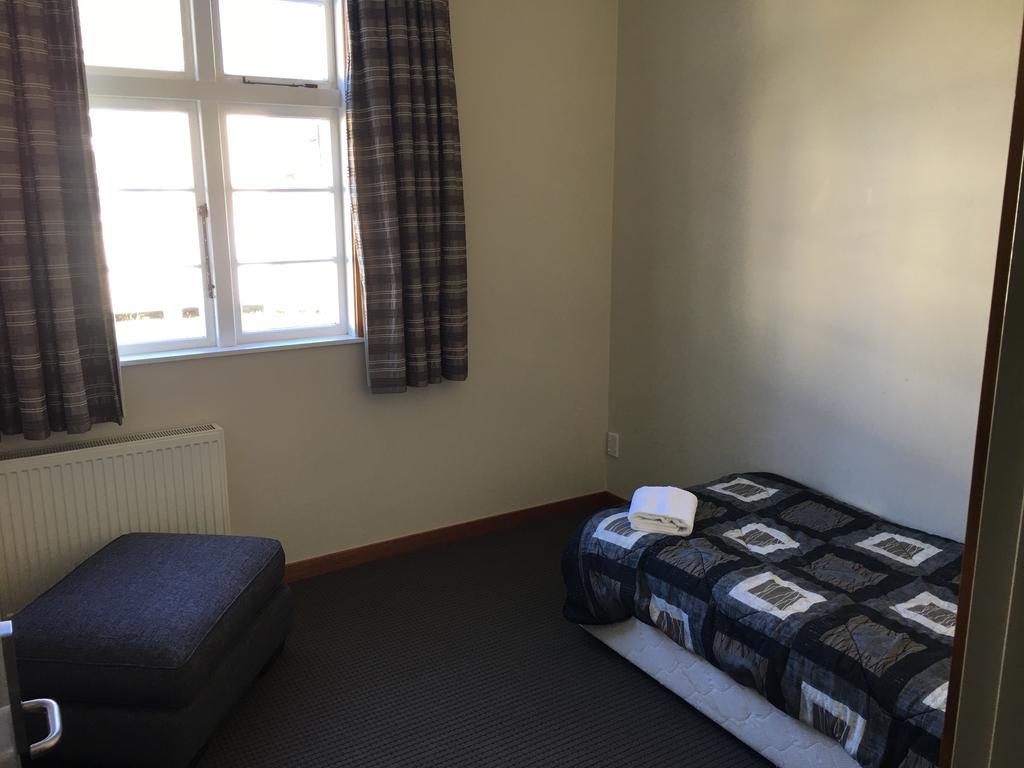 Silverstream Retreat Lower Hutt Eksteriør billede