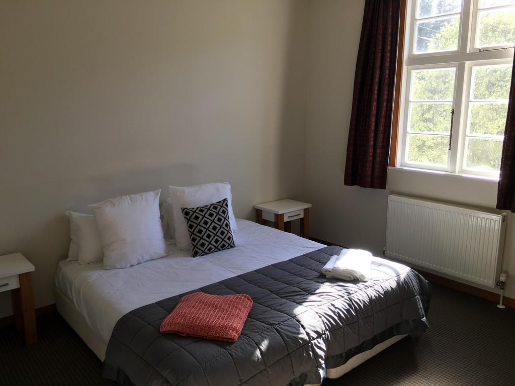 Silverstream Retreat Lower Hutt Eksteriør billede