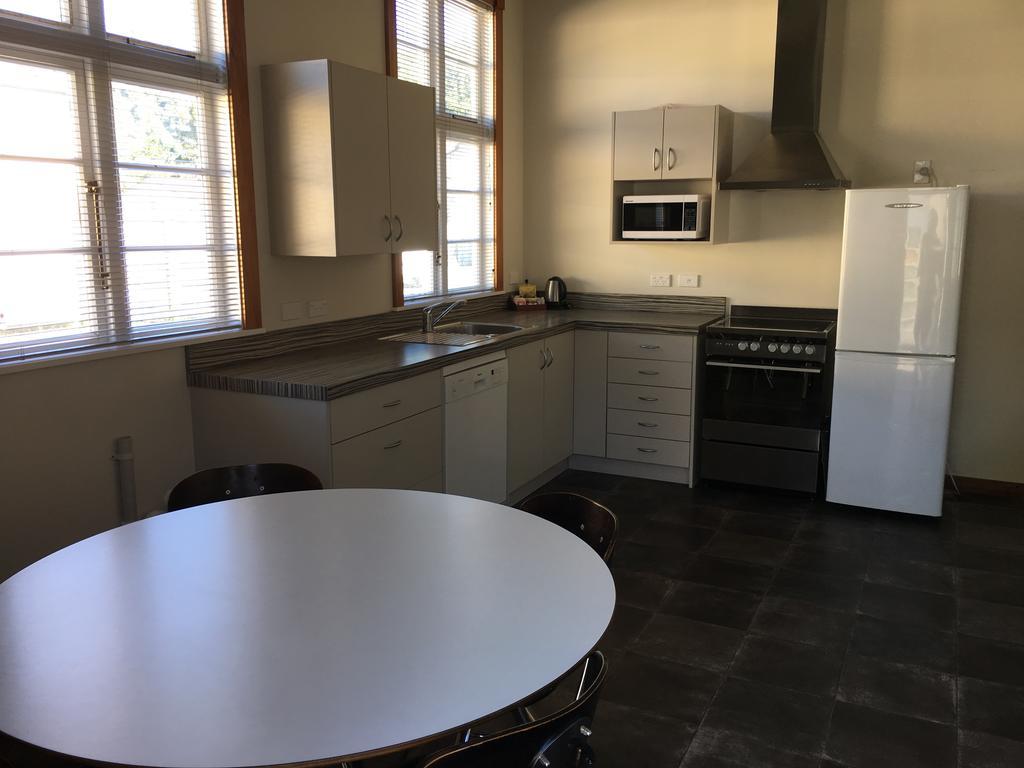 Silverstream Retreat Lower Hutt Eksteriør billede